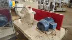 Netzsch 25 HP Sugar Pin Mill