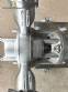 MasoSine Certa Watson 316L stainless steel positive sine wave pump - Marlow