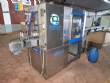 Bopp labeler for Zegla PET bottles