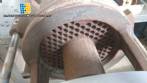 Industrial extruders for meat Weiler