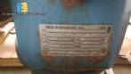 Industrial extruders for meat Weiler