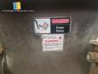 Industrial extruders for meat Weiler