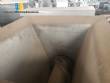 Industrial extruders for meat Weiler