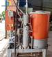 A.S.C steam generator CLAYTON
