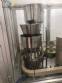 Automatic capping machine