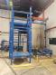 Complete line for filling Zegla cans 6000 cans / hour