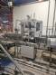Complete line for filling Zegla cans 6000 cans / hour