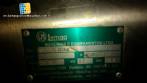 Rotary compressor Lemaq