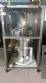 Rotary compressor Lemaq