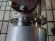 Stainless steel hull and tube condenser