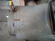 Compressor screw for chiller Trane