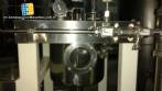 Mixer of carbon in liquids Unimix Zegla