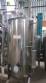 Mixer of carbon in liquids Unimix Zegla