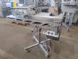 Handtmann hamburger and meatball forming machine