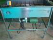 Linear filling machine 10 nozzles