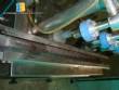 Linear filling machine 10 nozzles