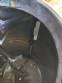 Hermetic reactor jacketed tank in 316 stainless 2.800 L