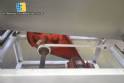 Vibratory trough