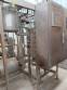 Aseptic sterilization system with homogenizer Tetra Pak Tetra Therm Aseptic Flex