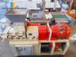 Extruder for chewing candies and chewing gum Gum Making Machine 1200 kg