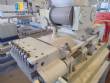 Extruder for chewing candies and chewing gum Gum Making Machine 1200 kg