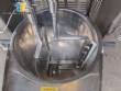 Granomaq 70 liter cooking mixer pot