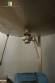 Oil heating tank 650 liters MCI