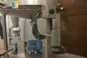Oil heating tank 650 liters MCI
