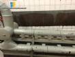 Equipment for manufacturing hard candy