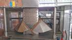 Masipack automatic vertical packaging baler