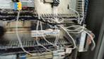 Masipack automatic vertical packaging baler