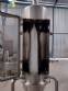 Stainless steel filter bag