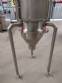 Stainless steel filter bag