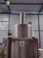 Stainless steel filter bag