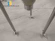 Stainless steel filter bag