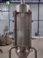 Stainless steel filter bag