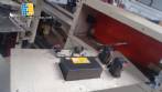 Flowpack packaging machine