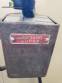 Stainless steel flat drageer