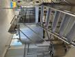 Queijomatic for making cheese paste Globo Inox 5,000 liters