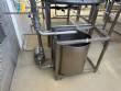 Queijomatic for making cheese paste Globo Inox 5,000 liters