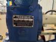 ALIC stainless steel ribbon blender mixer