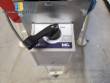 ALIC stainless steel ribbon blender mixer