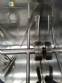 ALIC stainless steel ribbon blender mixer