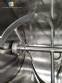 ALIC stainless steel ribbon blender mixer