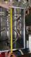 ALIC stainless steel ribbon blender mixer