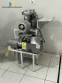 Complete small plant line for fruit pulp production