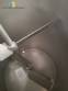 Stainless steel tank 500 L