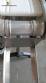 Labeling machine/label applicator for packaging Tecmaes