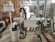 Labeling machine/label applicator for packaging Tecmaes
