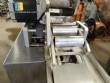 Labeling machine/label applicator for packaging Tecmaes